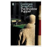 Georges Simenon The Shadow Puppet (Tascabile) Inspector Maigret