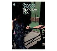 Georges Simenon The Yellow Dog (Tascabile) Inspector Maigret