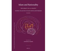 Georges Tamer Islam and Rationality (Tascabile)