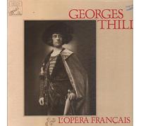 Georges Thill - Georges Thill Et L'Opéra Français [5xVinyl]