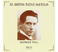 Georges Thill( Tenore), Vina Bovy( Soprano), Fred Bordon( Basso) - Works From La Traviata Rigoletto Faust Mefis