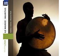 Georges, Ton - Tambour Ravanne