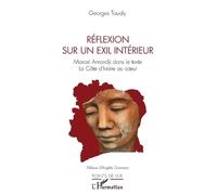 Georges Toualy Réflexion sur un exil intérieur (Tascabile) Points de Vue