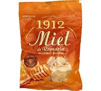 Georges Verquin Dolci al Miele al Rosmarino Sacchetto 250 g