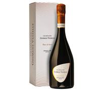 Georges Vesselle Champagne AOC Extra Brut Blanc de Noirs Grand Cru 0,75 ℓ, Astucciato