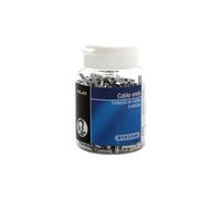 Georges xlc embouts de cable br x09 1 5 a 1 8mm 500pi