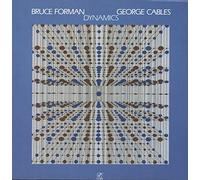 Georges Yazbek and his Orchestra - Ten Dynamic Nights From Thousand and One Nights [LP]