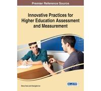 Georgeta Ion El Innovative Practices for Higher Education Ass (Copertina rigida)