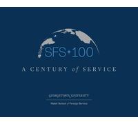 Georgetown University, Walsh School of Foreign Service SFS 100 (Tascabile)
