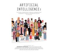 Georgetta Robinson Artificial Intelligence (Tascabile)