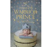 Georgette B Kores Arrival of the Warrior Prince (Tascabile)