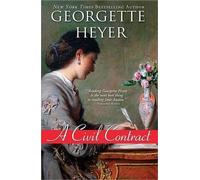 Georgette Heyer A Civil Contract (Tascabile)