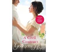 Georgette Heyer A Civil Contract (Tascabile)