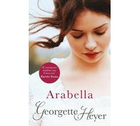 Georgette Heyer Arabella (Tascabile)