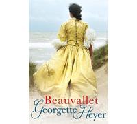 Georgette Heyer Beauvallet (Tascabile)