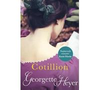 Georgette Heyer Cotillion (Tascabile)