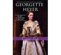 Georgette Heyer Cousin Kate (Tascabile)