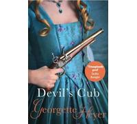 Georgette Heyer Devil's Cub (Tascabile)