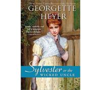 Georgette Heyer Sylvester (Tascabile)