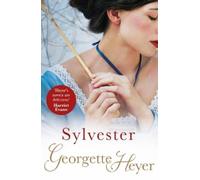 Georgette Heyer Sylvester (Tascabile)