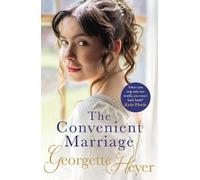 Georgette Heyer The Convenient Marriage (Tascabile)