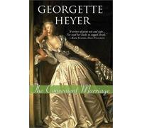 Georgette Heyer The Convenient Marriage (Tascabile)