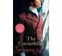 Georgette Heyer The Corinthian (Tascabile)
