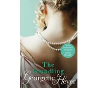 Georgette Heyer The Foundling (Tascabile)