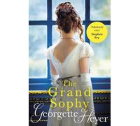 Georgette Heyer The Grand Sophy (Tascabile)