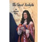 Georgette Heyer The Great Roxhythe (Tascabile)