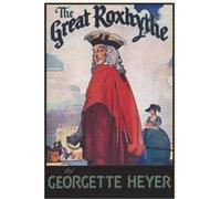 Georgette Heyer The Great Roxhythe (Tascabile)
