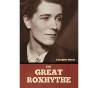 Georgette Heyer The Great Roxhythe (Tascabile)