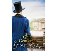 Georgette Heyer The Quiet Gentleman (Tascabile)