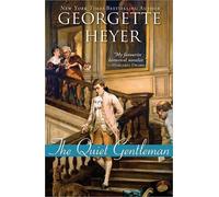 Georgette Heyer The Quiet Gentleman (Tascabile)