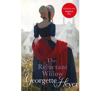 Georgette Heyer The Reluctant Widow (Tascabile)