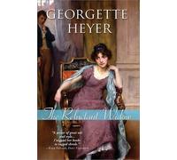 Georgette Heyer The Reluctant Widow (Tascabile)