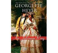 Georgette Heyer The Talisman Ring (Tascabile)