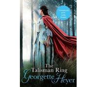 Georgette Heyer The Talisman Ring (Tascabile)