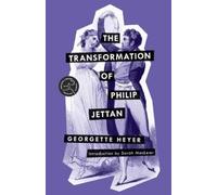 Georgette Heyer The Transformation of Philip Jettan (Tascabile)