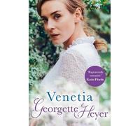 Georgette Heyer Venetia (Tascabile)