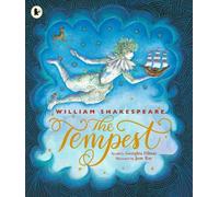Georghia Ellinas The Tempest (Tascabile) We're Going on a Bear Hunt