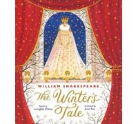 Georghia Ellinas The Winter's Tale (Copertina rigida)
