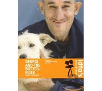 Georgi and the Butterflies