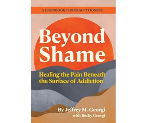 Georgi Beyond Shame (Copertina rigida)