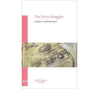 Georgi Gospodinov The Story Smuggler (Tascabile)