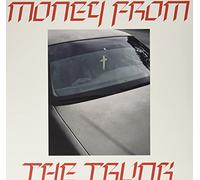 Georgi Martin - Money From The Trunk