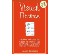 Georgi Tsvetanov Visual Finance (Tascabile)