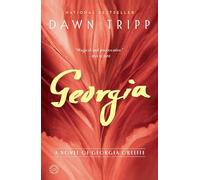 Dawn Tripp Georgia (Tascabile)
