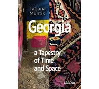 Georgia: A Tapestry of Time and Space