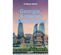 Georgia, Armenia e Azerbaigian